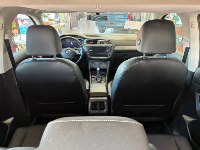 Used 2019 Volkswagen Tiguan SEL image 13