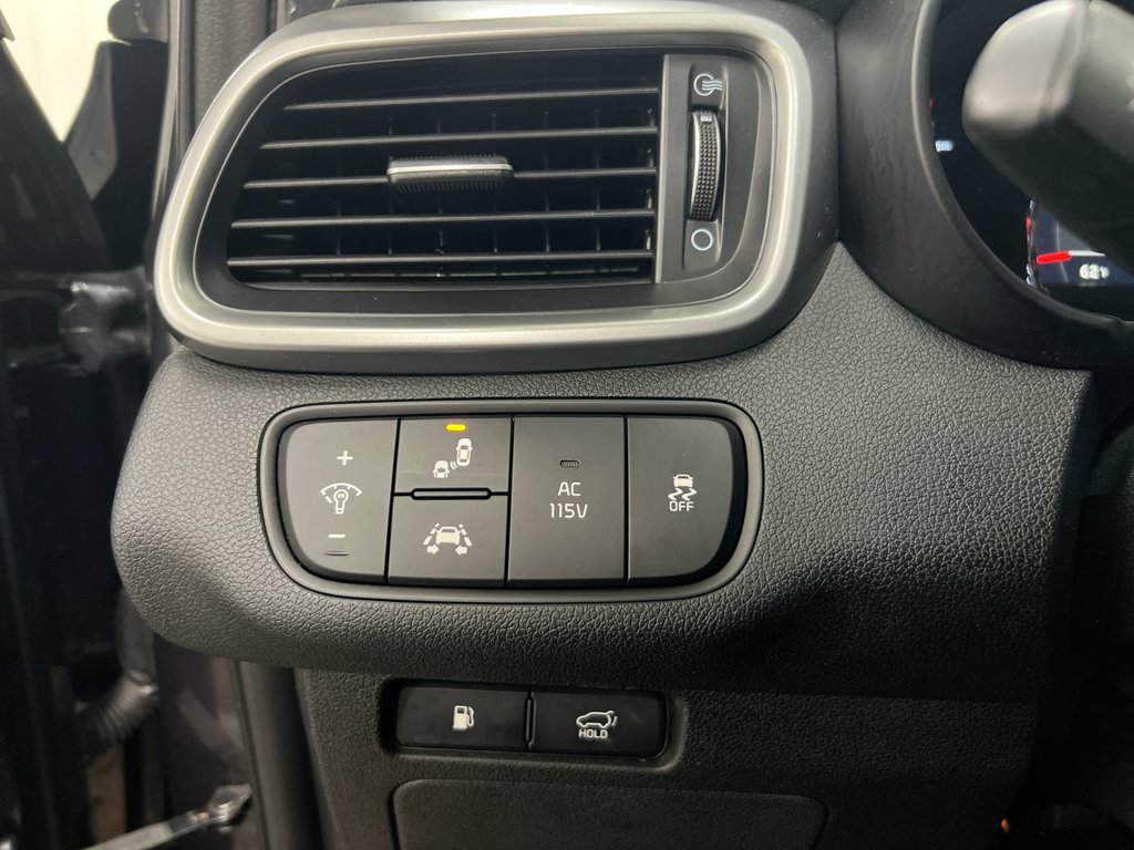 Used 2019 Kia Sorento EX w/ EX Touring Package FWD image 19