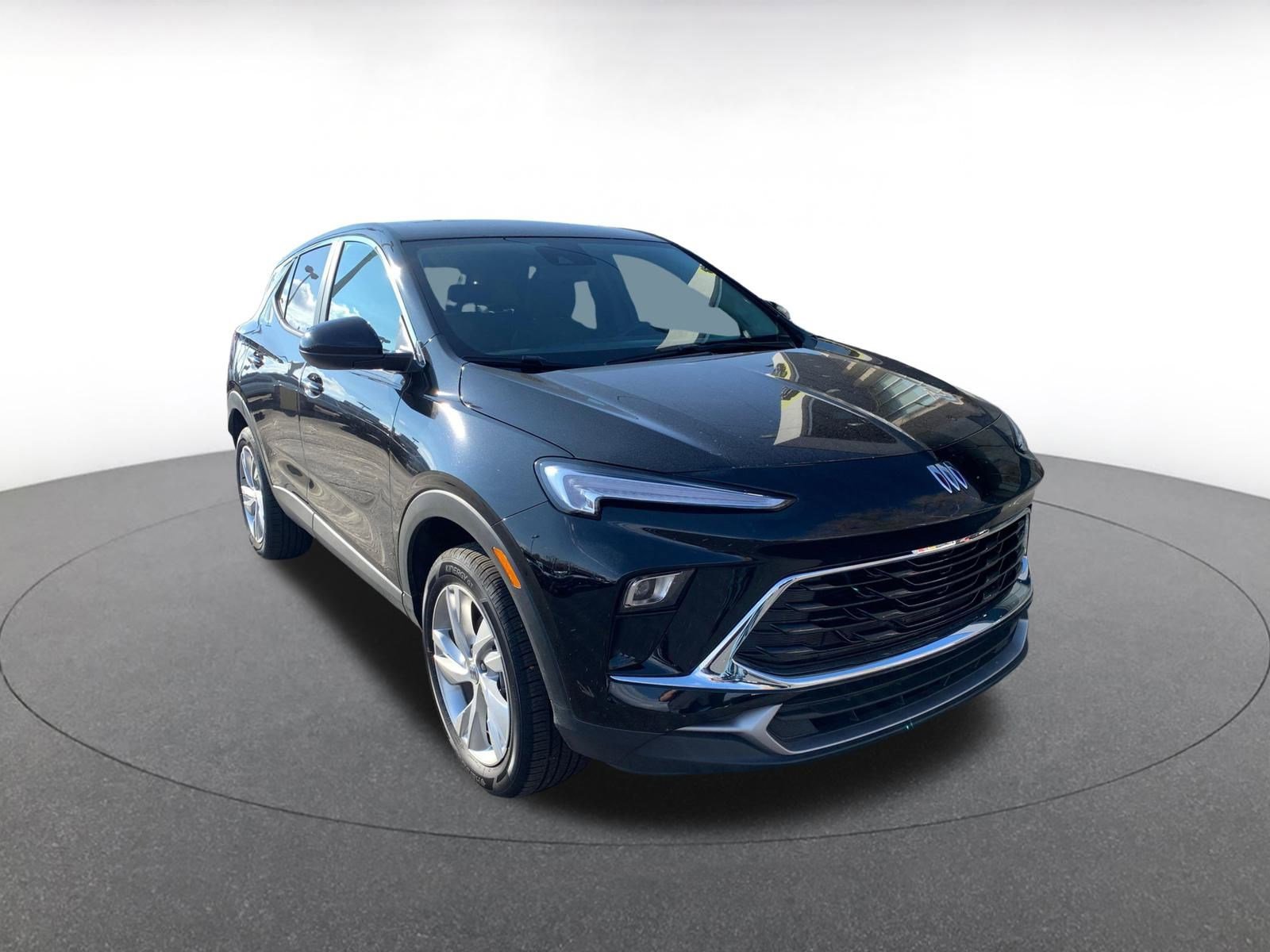 Used 2025 Buick Encore GX Preferred