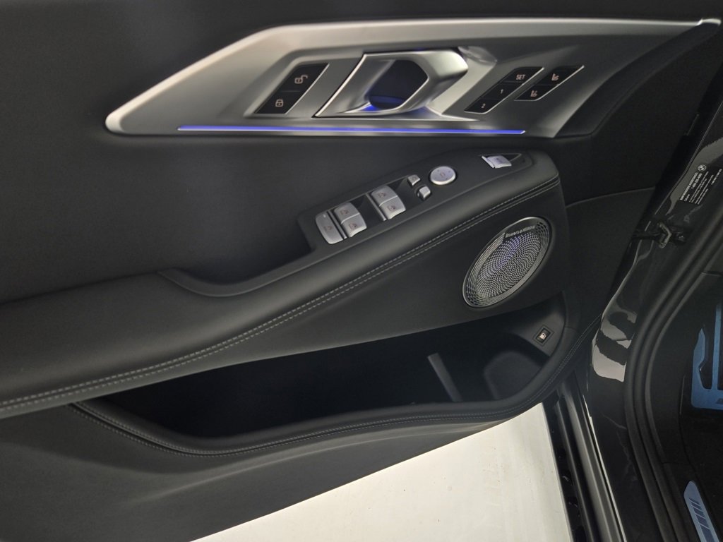 New 2026 BMW XM Label Red image 16