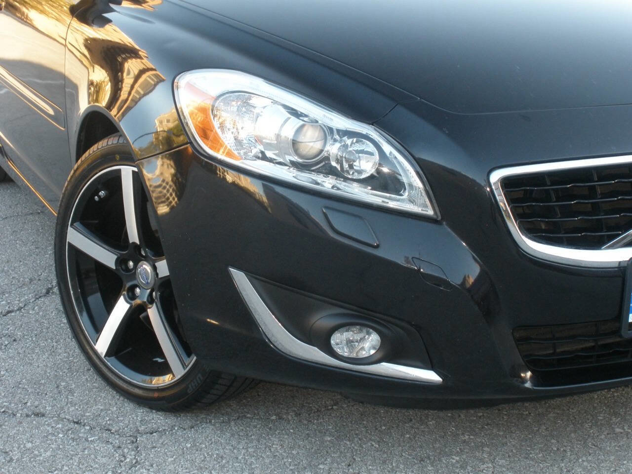 Used 2012 Volvo C70 T5 image 6
