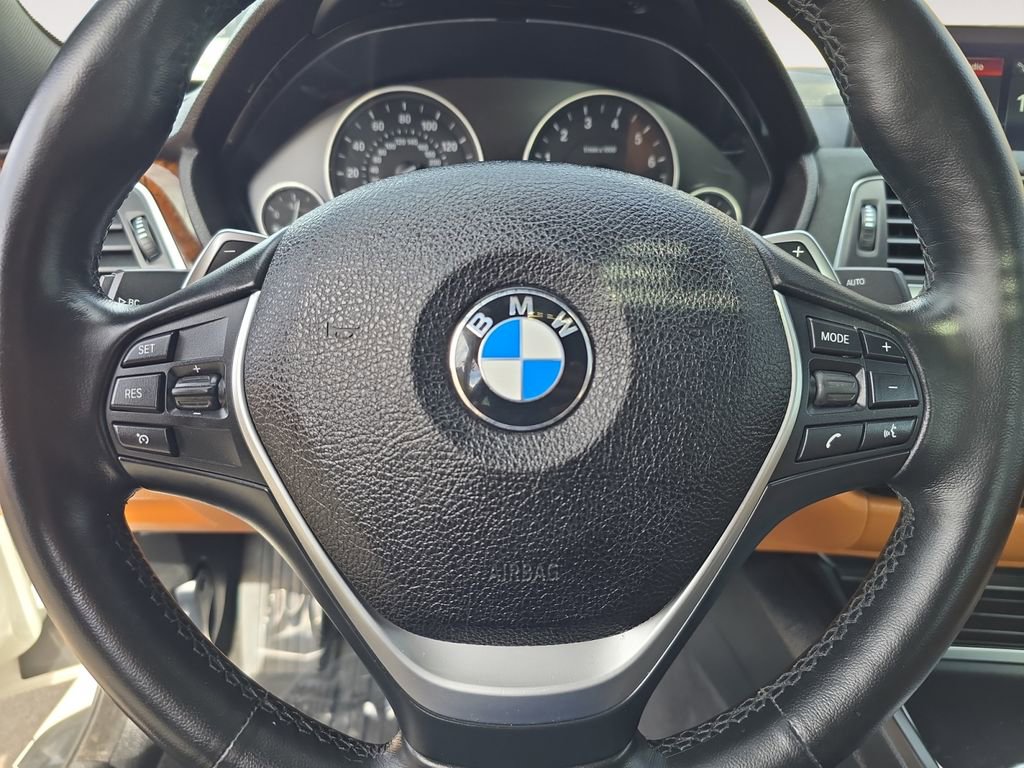 Used 2018 BMW 430i xDrive Coupe w/ Premium Package image 12