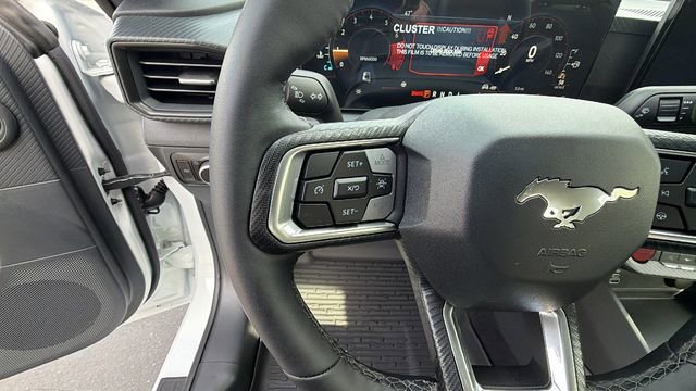 New 2026 Ford Mustang Coupe image 22