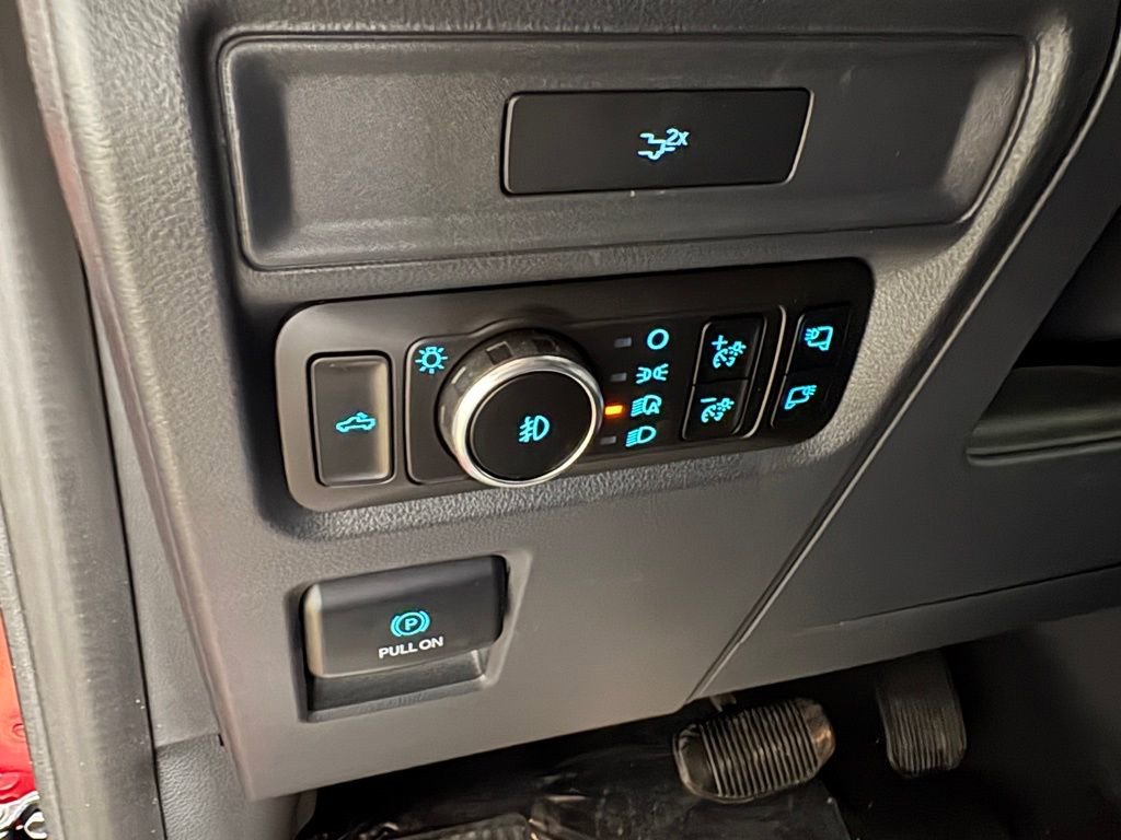 New 2026 Ford F150 XLT image 17