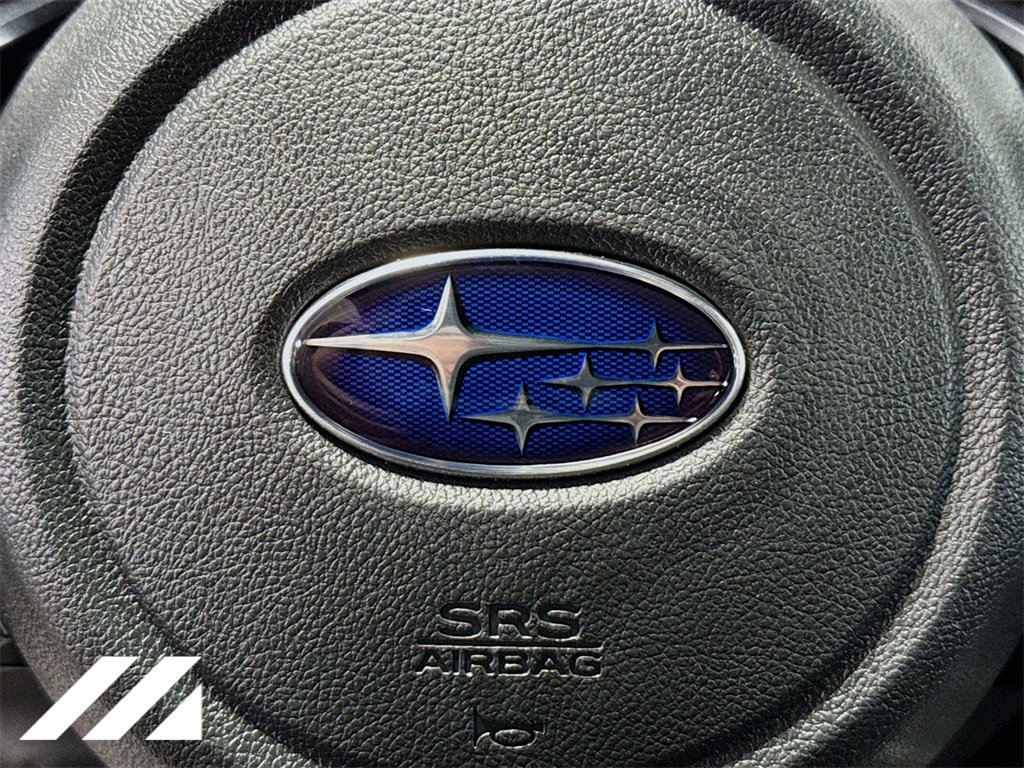 New 2026 Subaru Forester Limited image 34