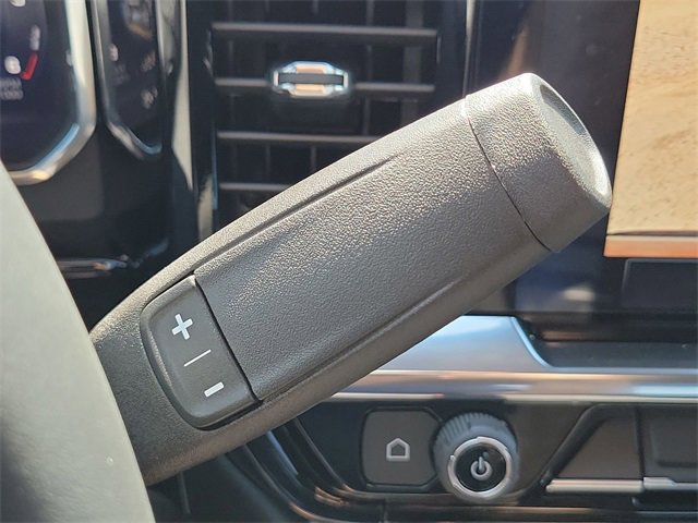 New 2026 Chevrolet Silverado 1500 RST w/ RST Select Package image 16