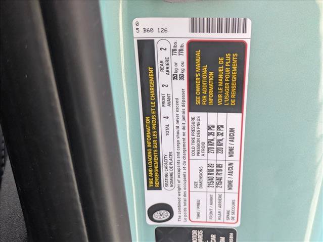 Used 2026 MINI Cooper S FWD image 14