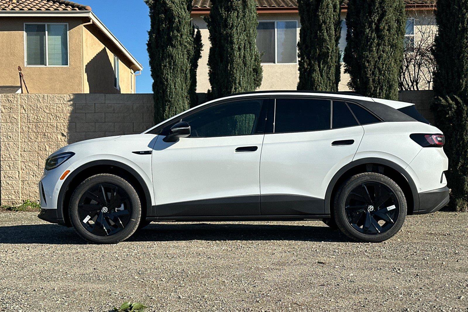 New 2026 Volkswagen ID.4 Pro S AWD/4WD image 6