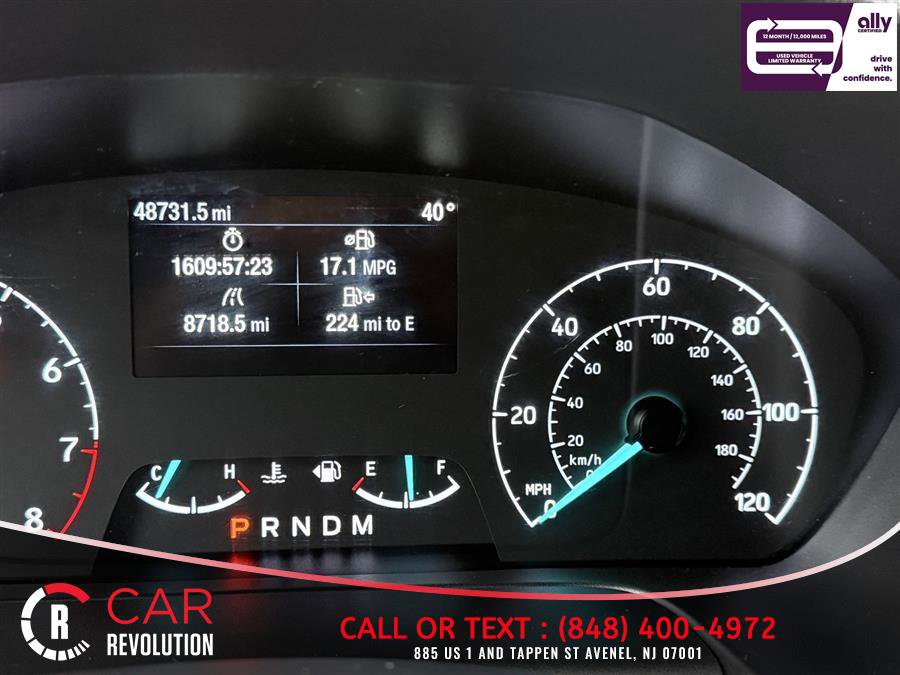 Used 2024 Ford Transit 250 148 High Roof AWD image 11