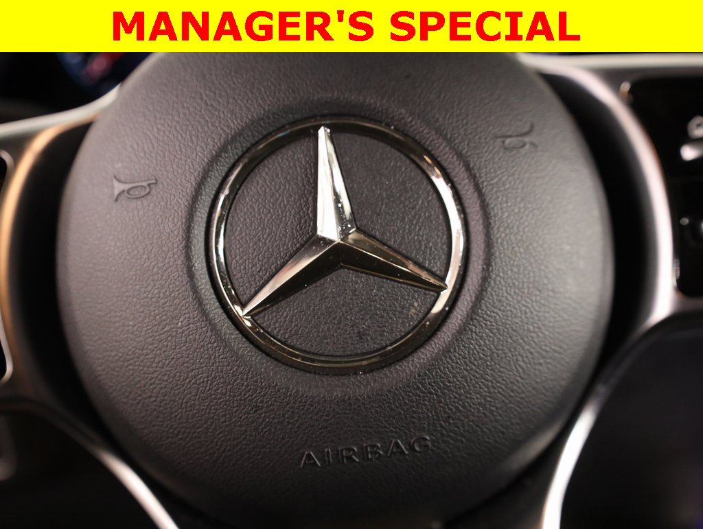 Used 2023 Mercedes-Benz GLA 250 4MATIC image 14