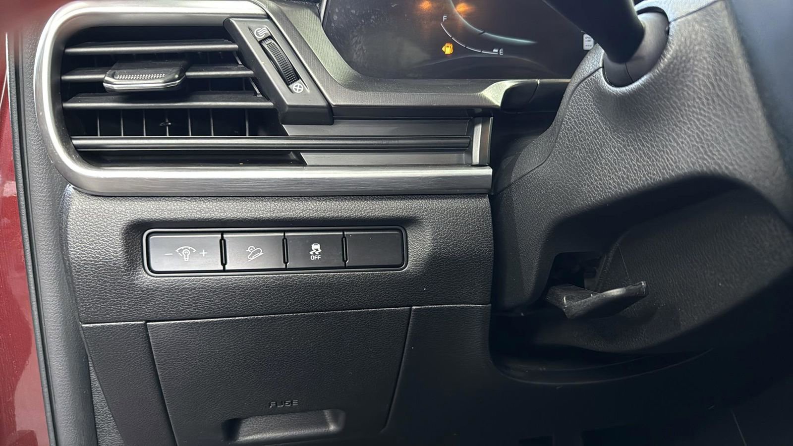 Used 2023 Kia Telluride S image 18