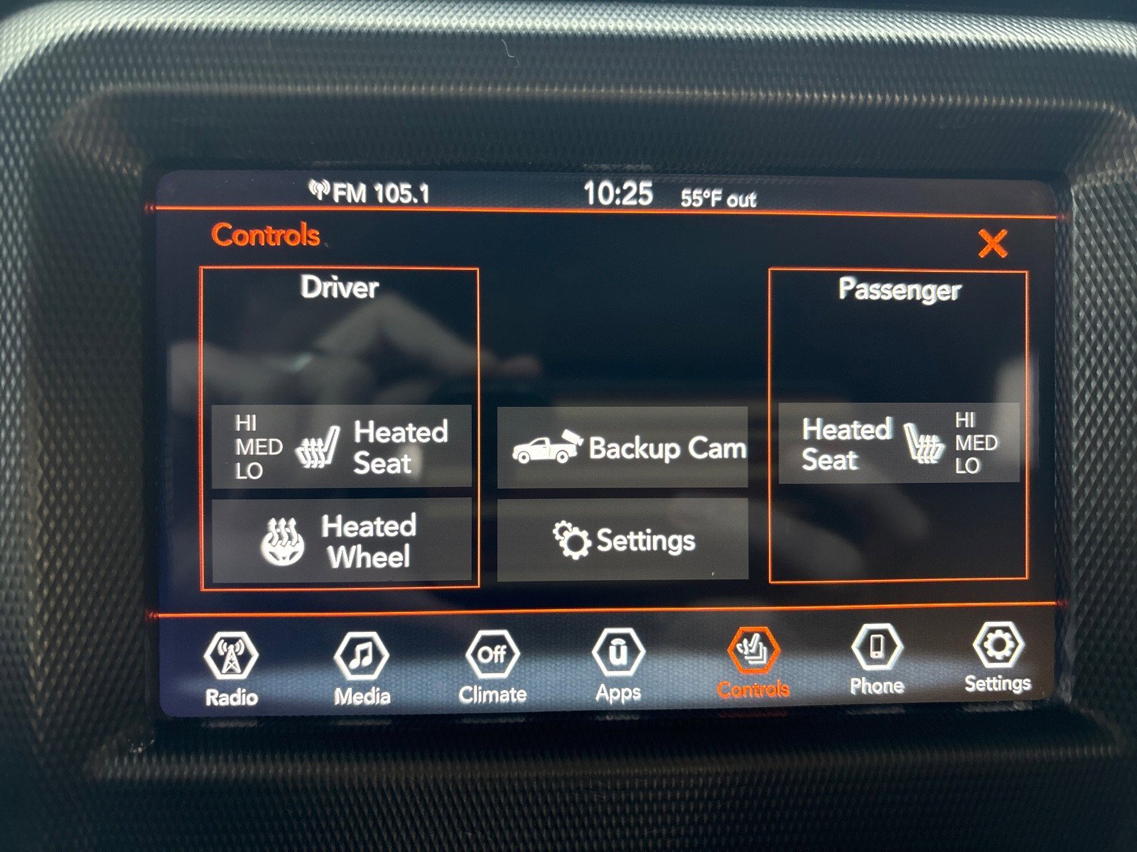 Used 2023 Jeep Gladiator Sport image 21