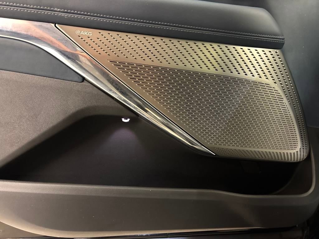 New 2025 Cadillac Escalade IQ Sport 2 image 24