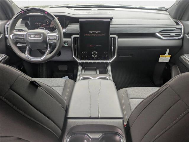 New 2025 GMC Acadia Elevation w/ Super Cruise Package image 17