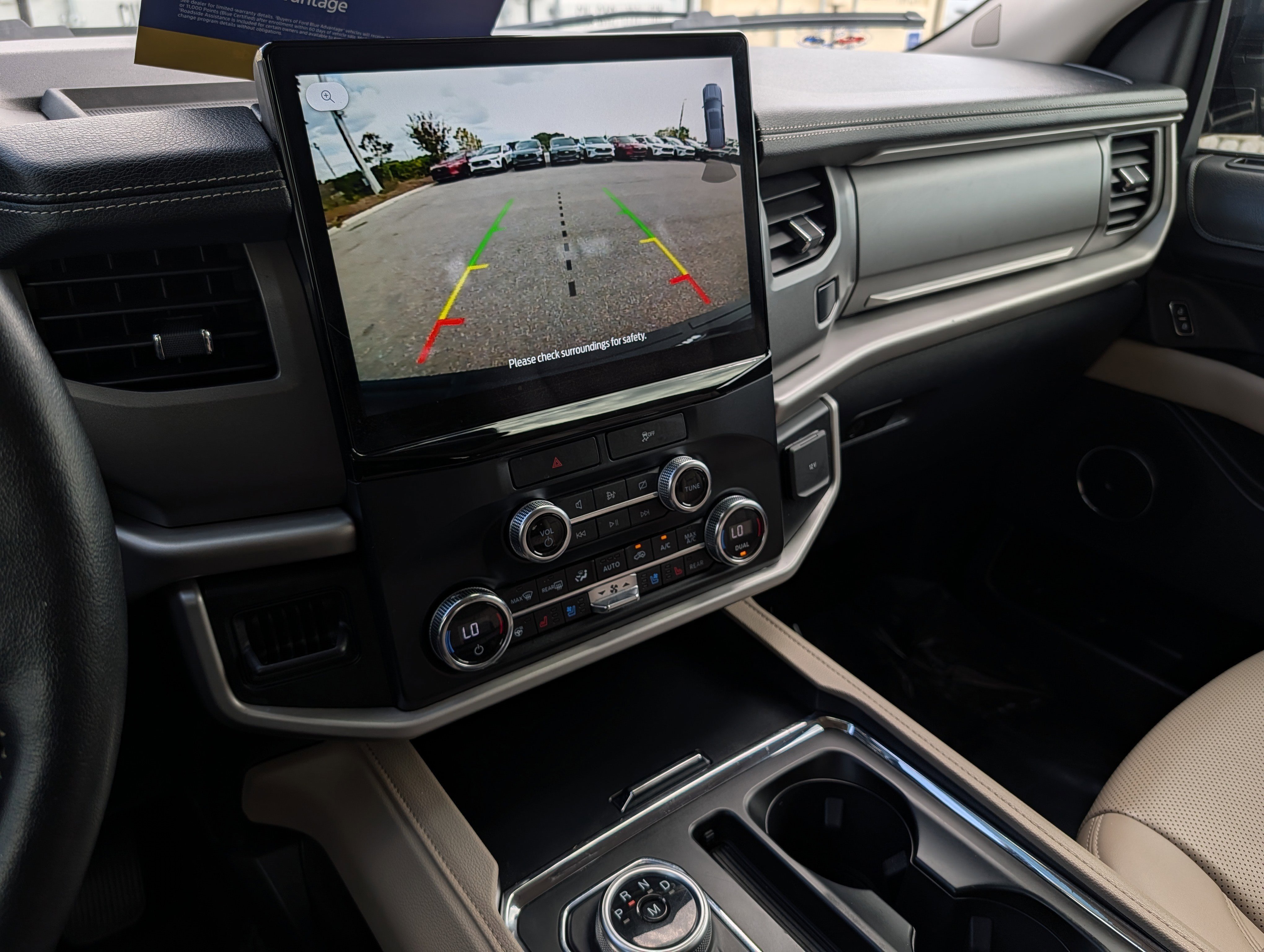 Certified 2022 Ford Expedition Max XLT RWD image 33