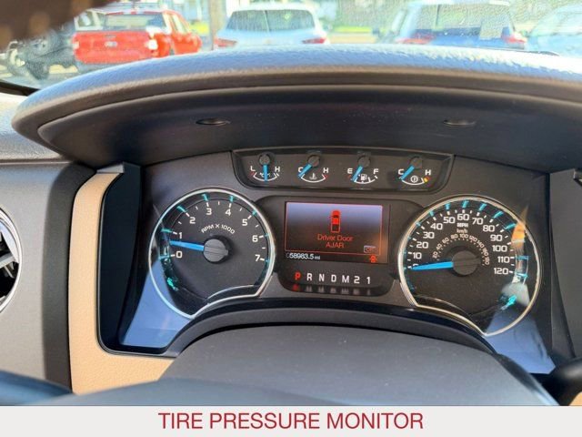 Used 2014 Ford F150 XLT w/ Equipment Group 302A Luxury AWD/4WD image 22