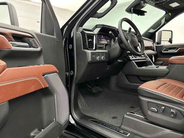 New 2026 GMC Sierra 3500 Denali Ultimate image 22