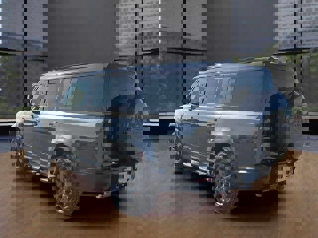 New 2026 Land Rover Defender 130 S image 15