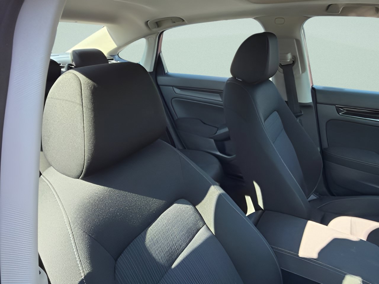 Used 2023 Honda Civic EX image 8