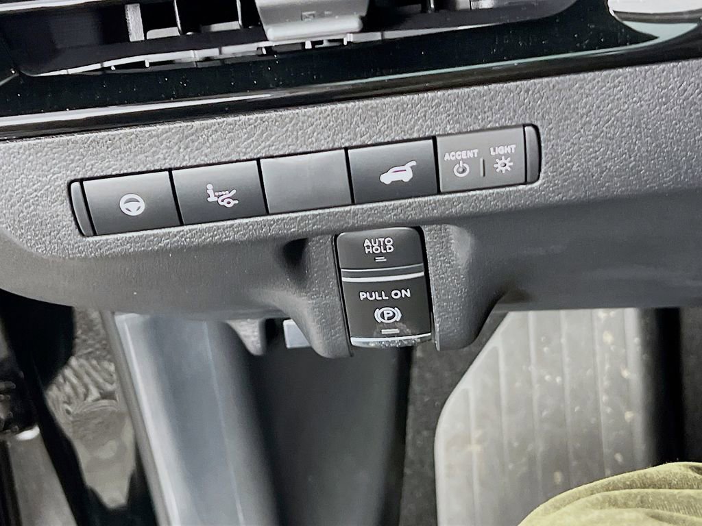 New 2026 Nissan Murano Platinum image 9