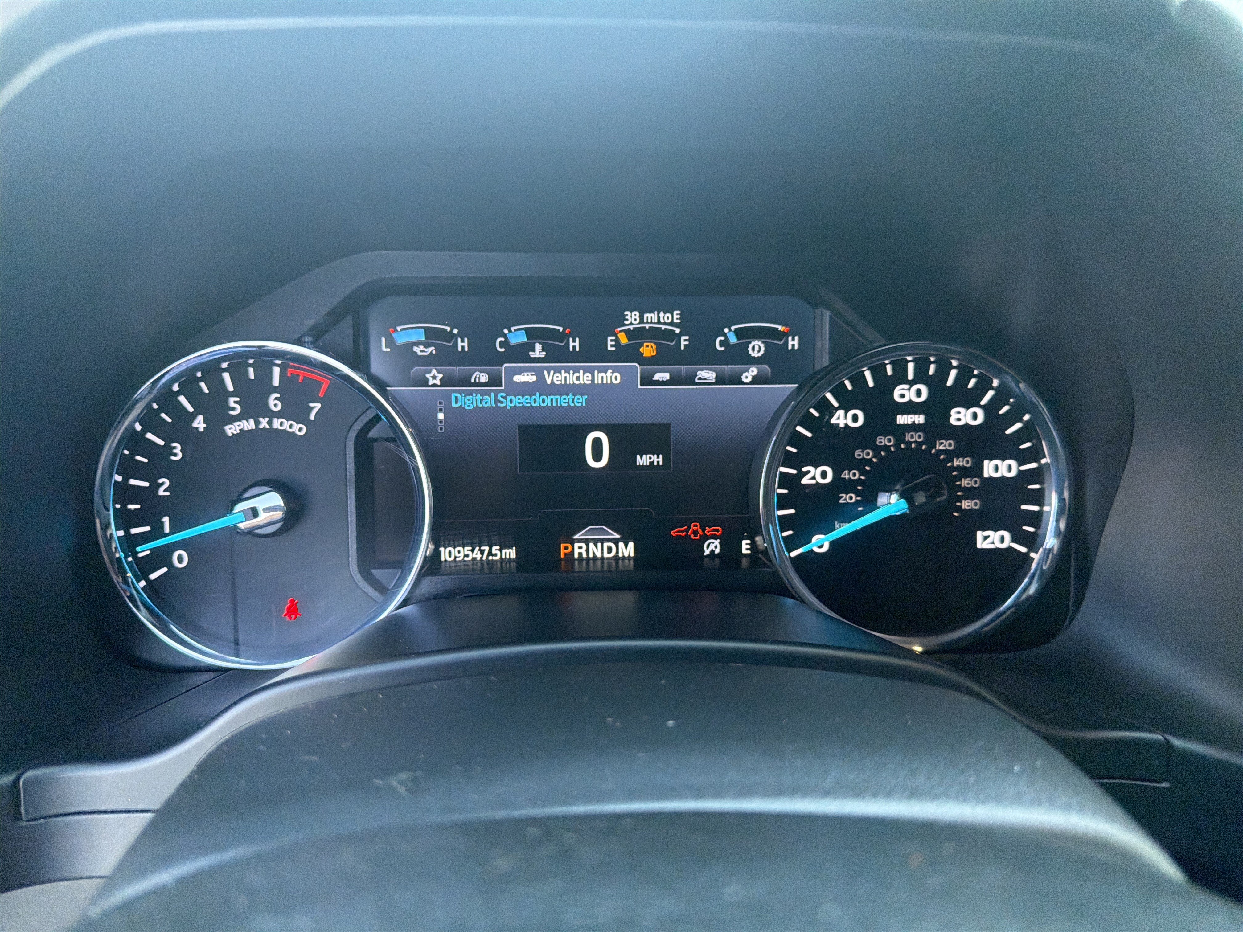 Certified 2021 Ford Expedition Max Limited AWD/4WD image 38