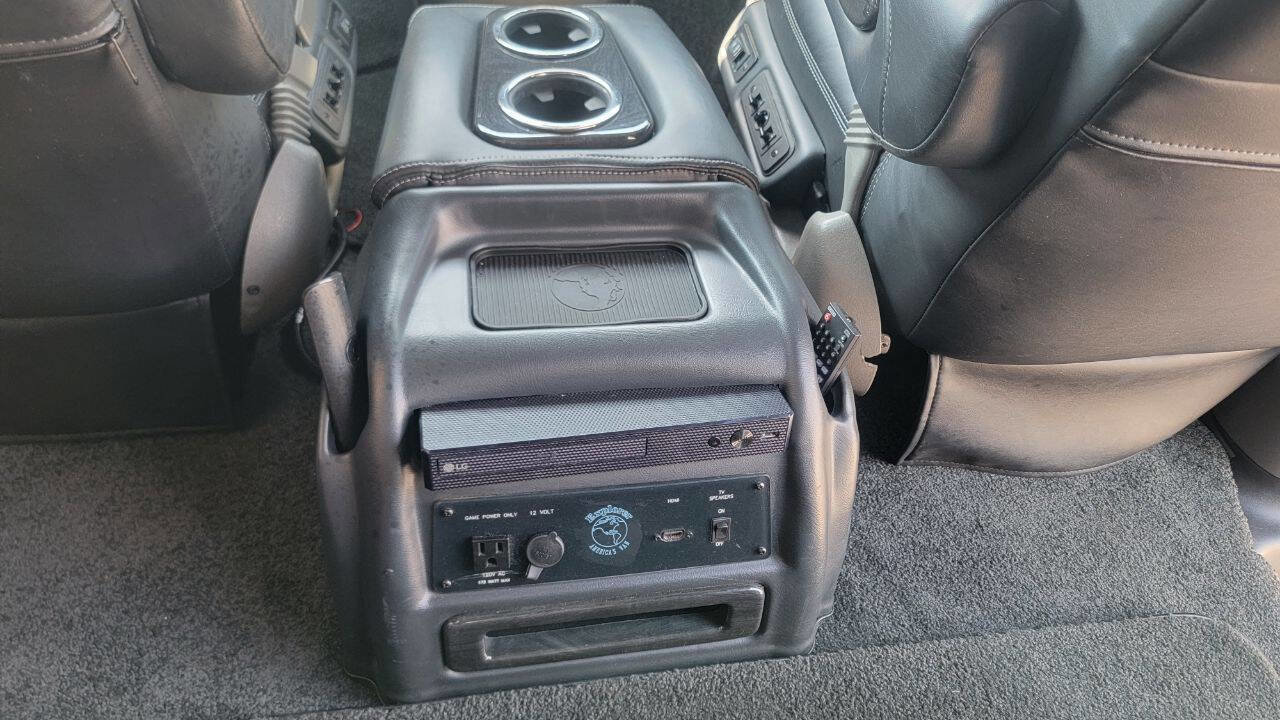 Used 2021 GMC Savana 2500 2500 3dr Cargo Van w/ Enhanced Convenience Package image 27