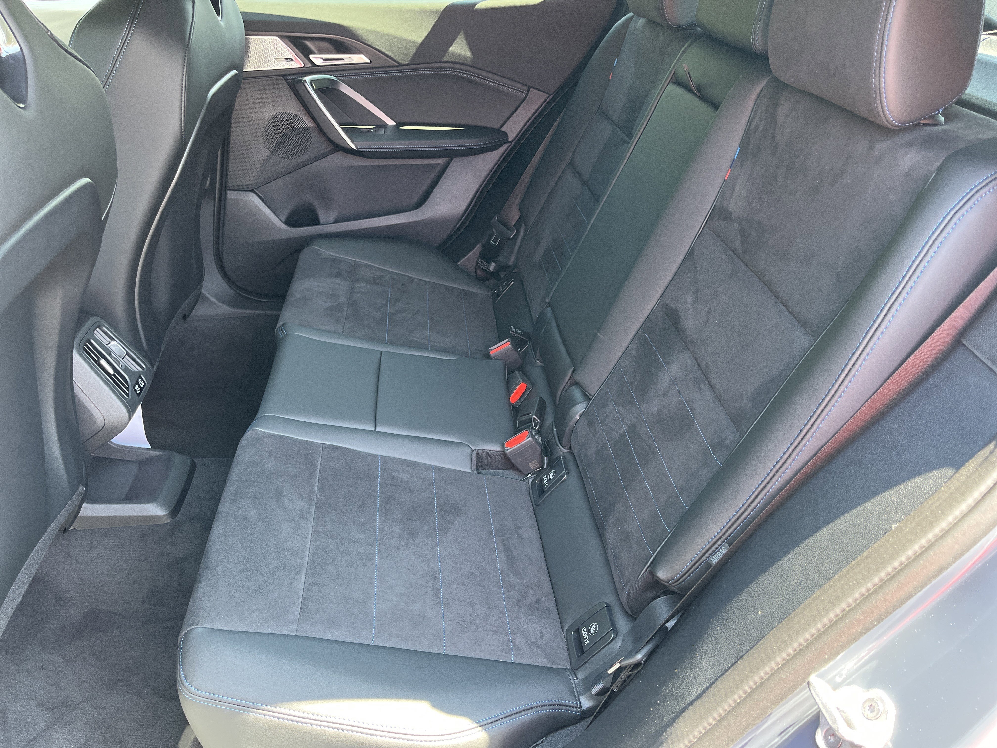 New 2025 BMW X2 M35i w/ Premium Package image 23