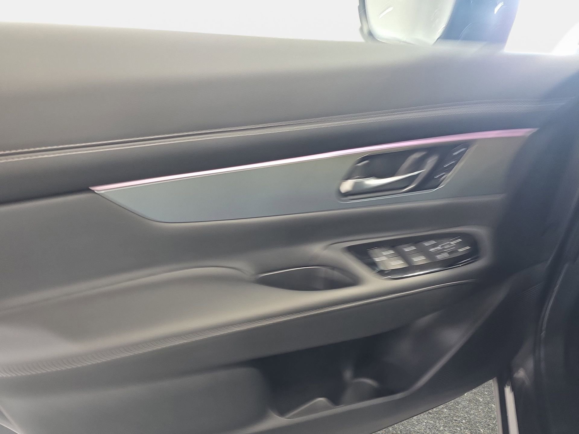 New 2026 Nissan Murano Platinum AWD/4WD image 26