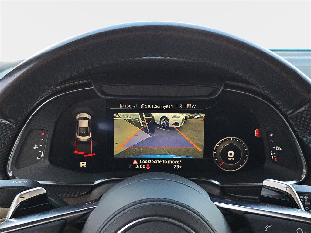 Used 2017 Audi R8 V10 plus image 28