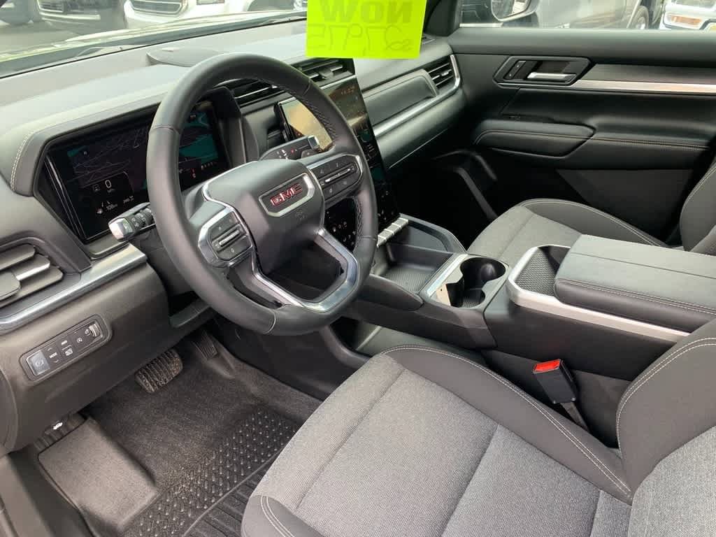 Certified 2025 GMC Terrain Elevation image 16