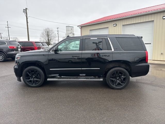 Used 2018 Chevrolet Tahoe LT w/ LT Signature Package image 6