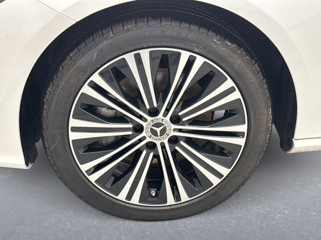 Used 2023 Mercedes-Benz CLA 250 4MATIC image 22