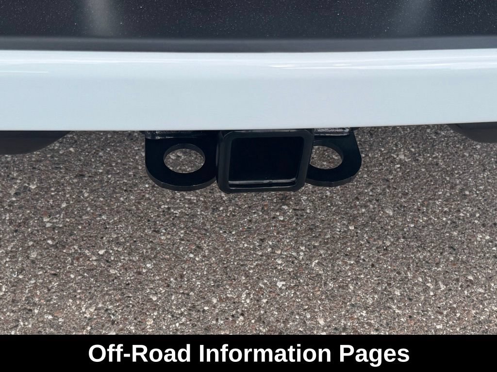 New 2026 RAM 3500 Big Horn AWD/4WD image 41