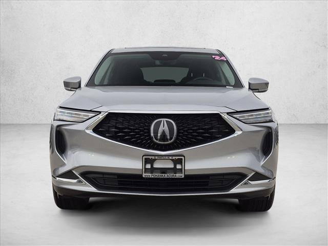 Used 2024 Acura MDX SH-AWD image 2