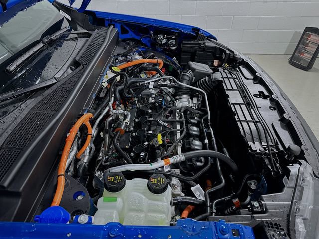 New 2026 Ford Maverick XLT w/ Equipment Group 301A image 20