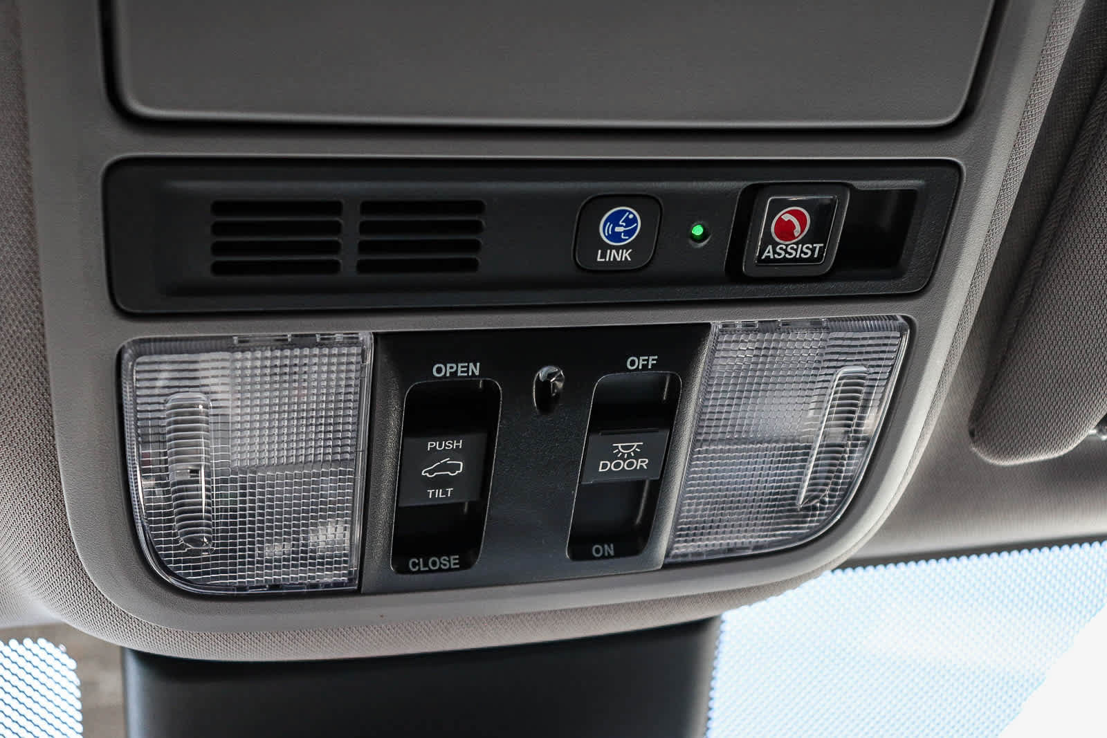 Used 2023 Honda Odyssey Touring image 34