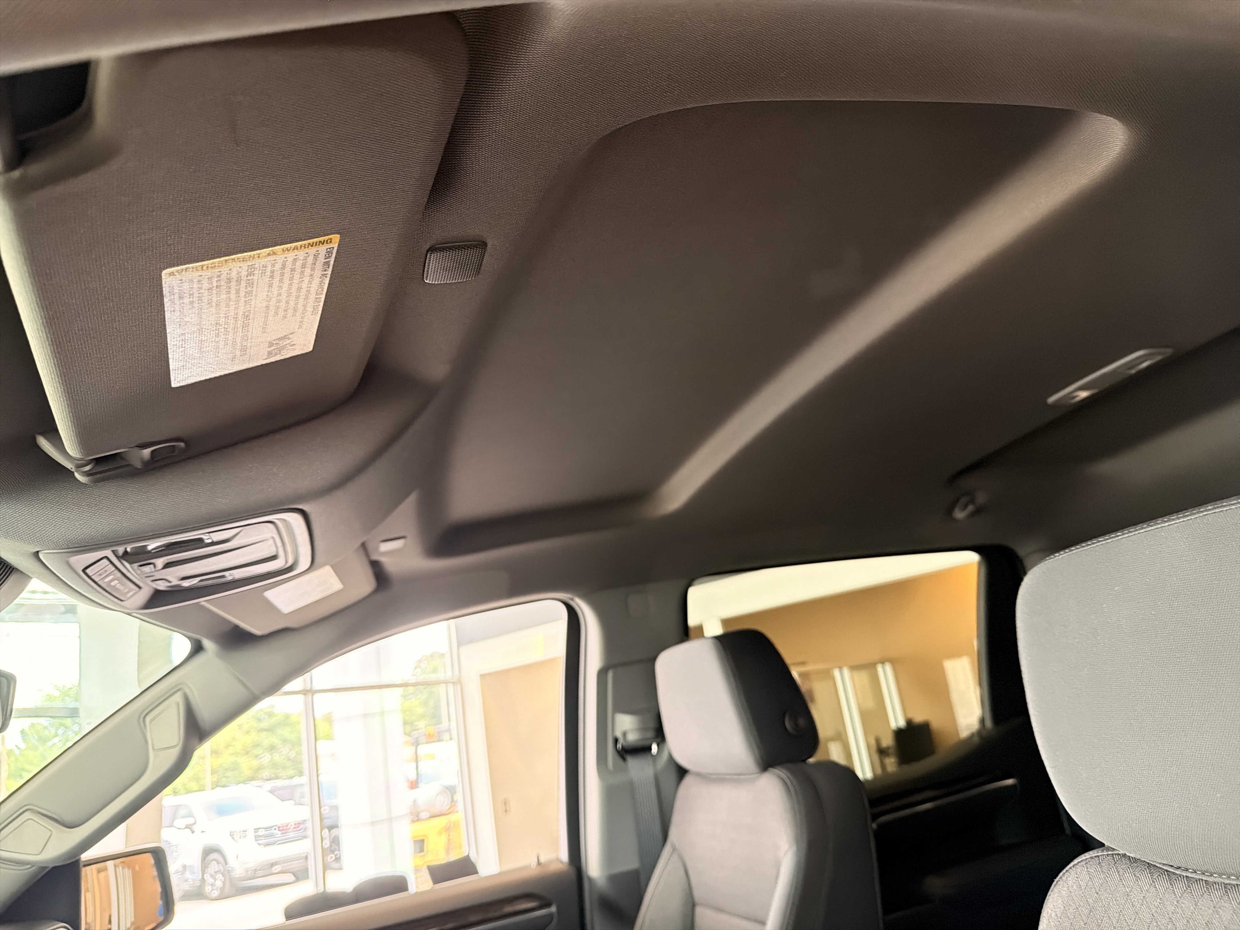 New 2026 GMC Sierra 1500 Elevation AWD/4WD image 12