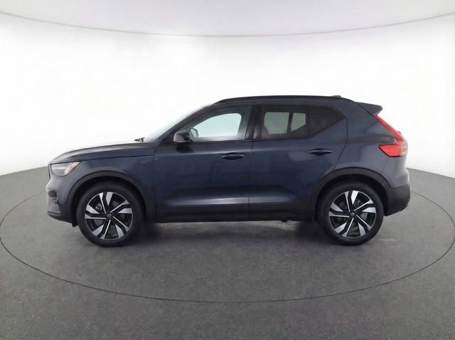 New 2026 Volvo XC40 B5 Ultra w/ Climate Package image 42