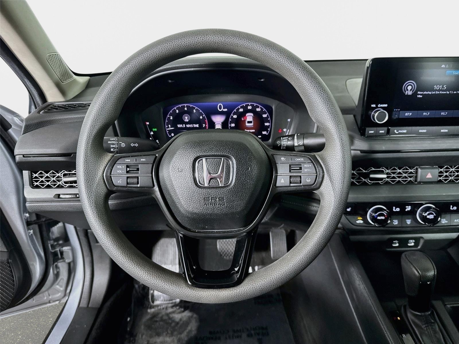 Used 2024 Honda Accord EX image 12