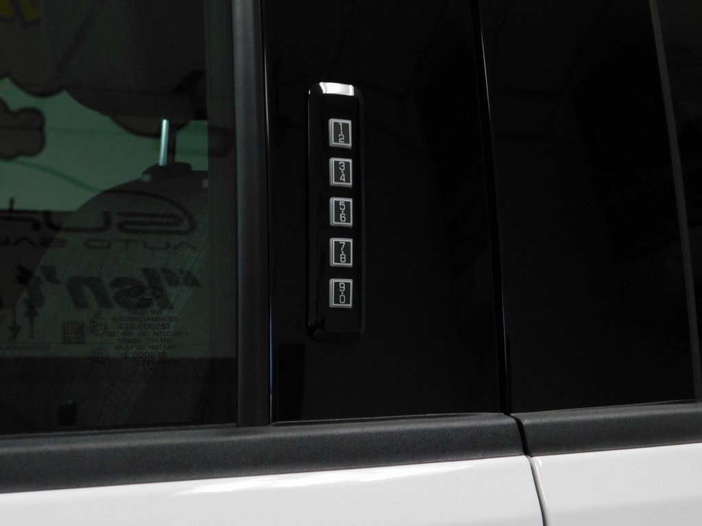 Used 2022 Ford F150 XLT w/ Equipment Group 301A Mid image 28