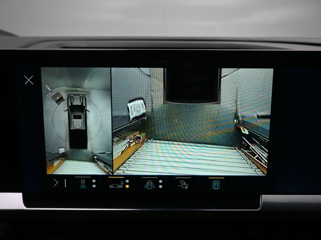 Used 2025 Chevrolet Silverado 2500 High Country image 22