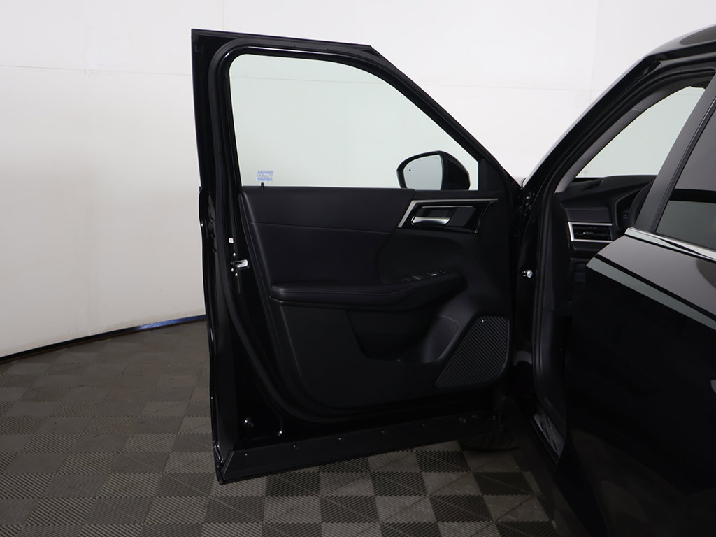 New 2026 Mitsubishi Outlander SE FWD image 21
