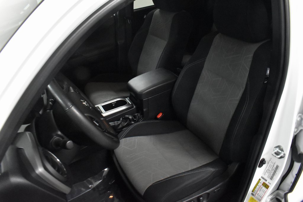 Certified 2023 Toyota Tacoma TRD Sport image 12