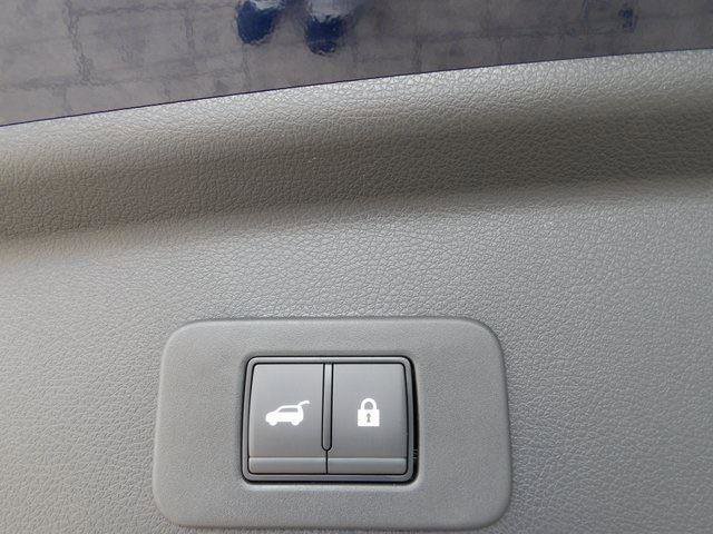 New 2026 Nissan Murano Platinum w/ Technology Package image 11