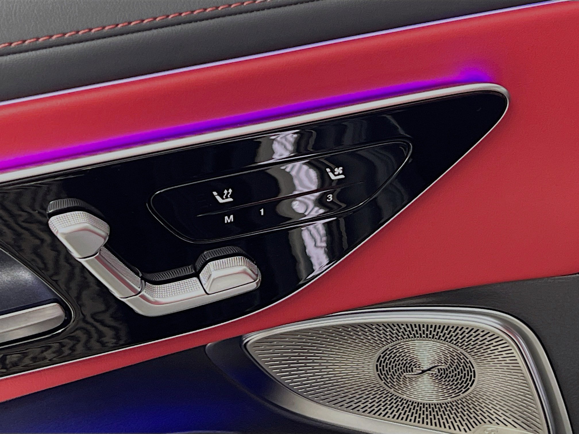 Used 2024 Mercedes-Benz CLE 53 AMG 4MATIC image 16