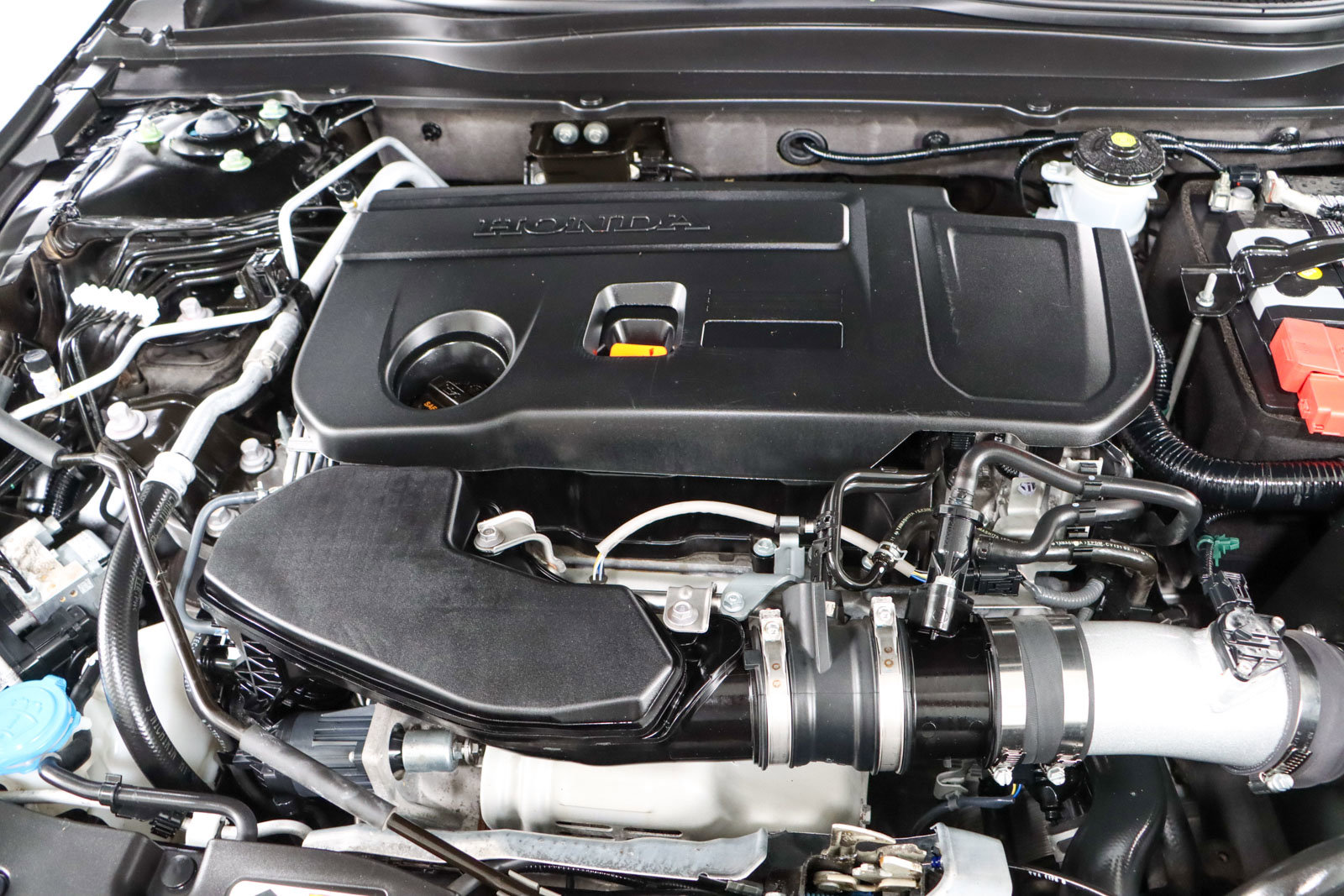 Used 2021 Honda Accord Touring image 29