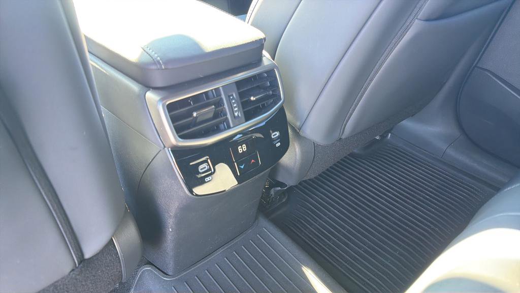 Certified 2024 Lexus RX 350 F Sport w/ Convenience Package image 18