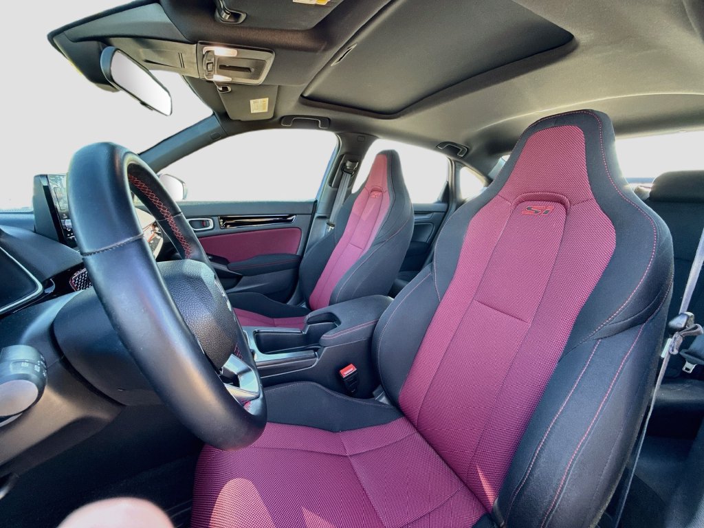 Used 2022 Honda Civic Si image 11