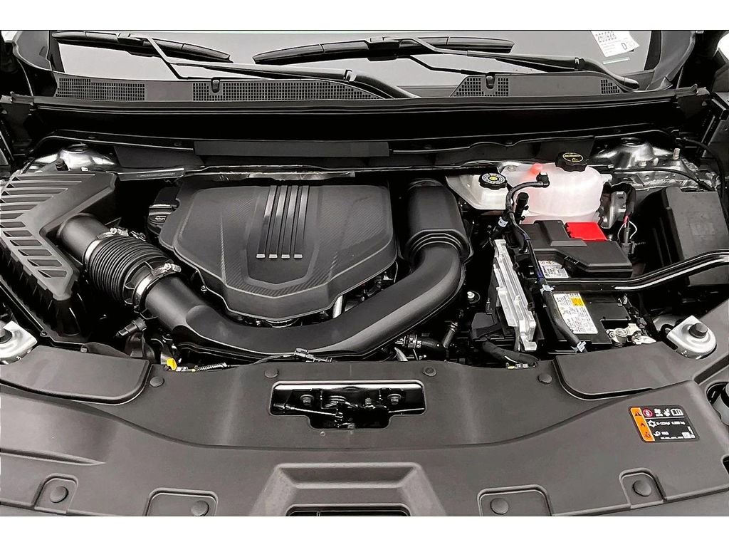 New 2026 GMC Acadia Elevation w/ Super Cruise Package image 12