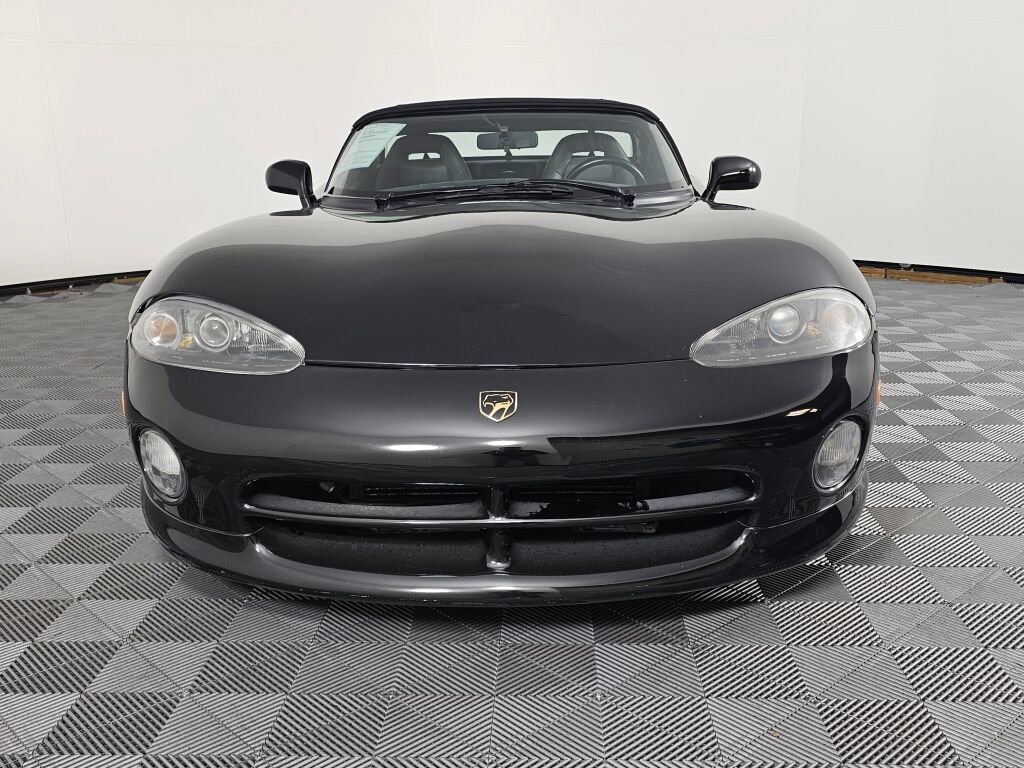 Used 1993 Dodge Viper RT/10 image 8